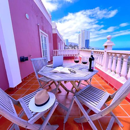 Tropicalidays Puerto Brava 2 Double Rooms 푸에르토 드 라 크루즈 외부 사진