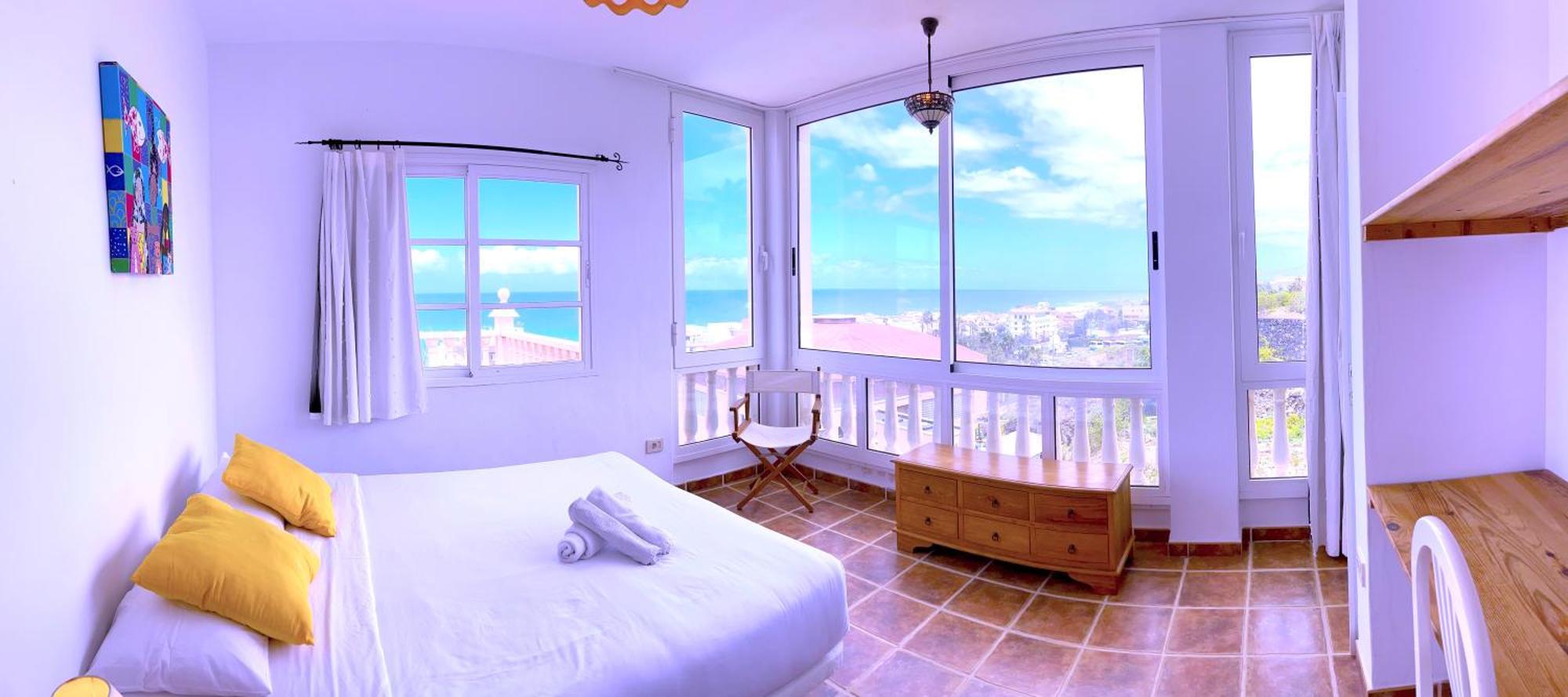 Tropicalidays Puerto Brava 2 Double Rooms 푸에르토 드 라 크루즈 외부 사진