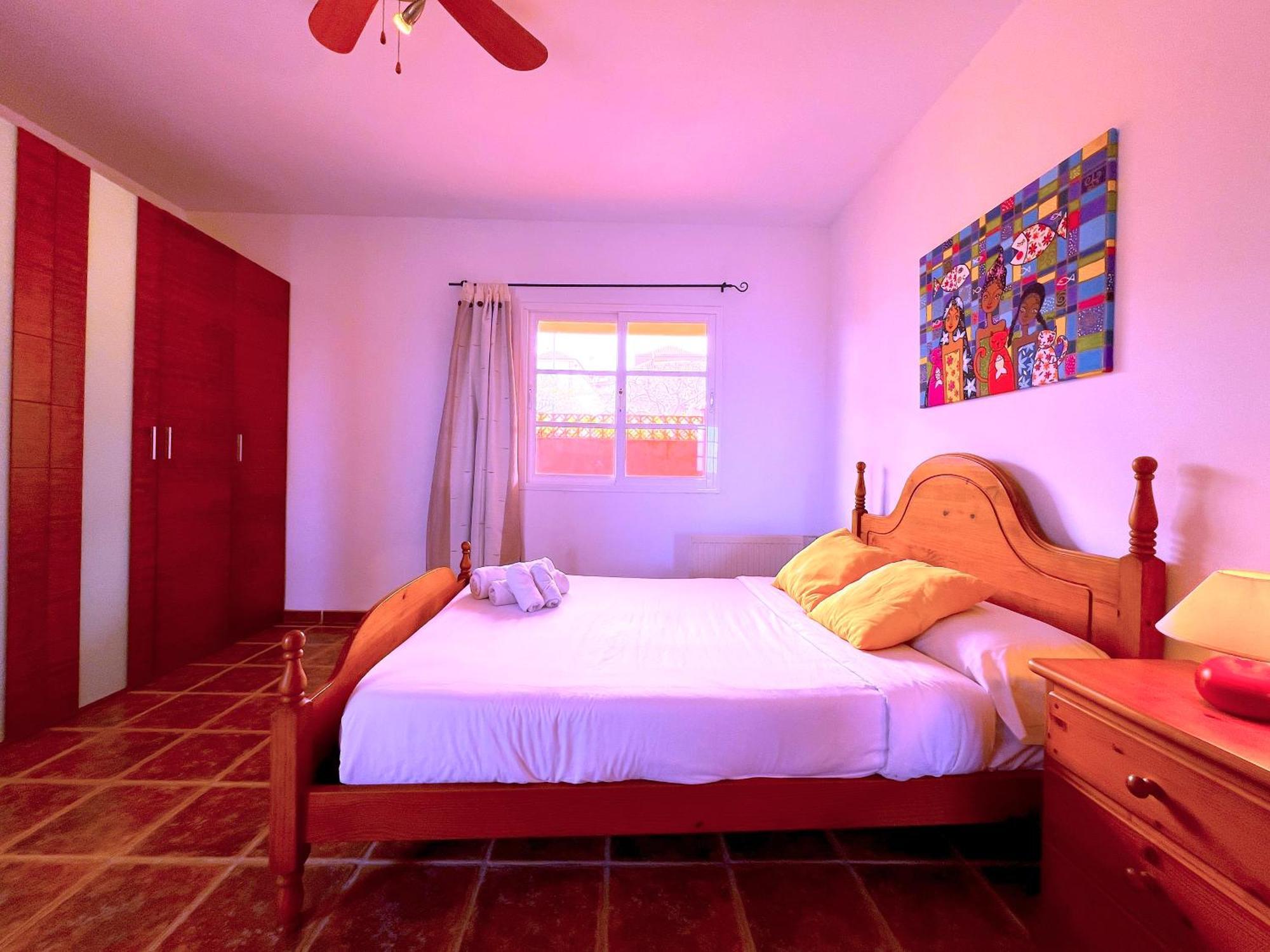 Tropicalidays Puerto Brava 2 Double Rooms 푸에르토 드 라 크루즈 외부 사진