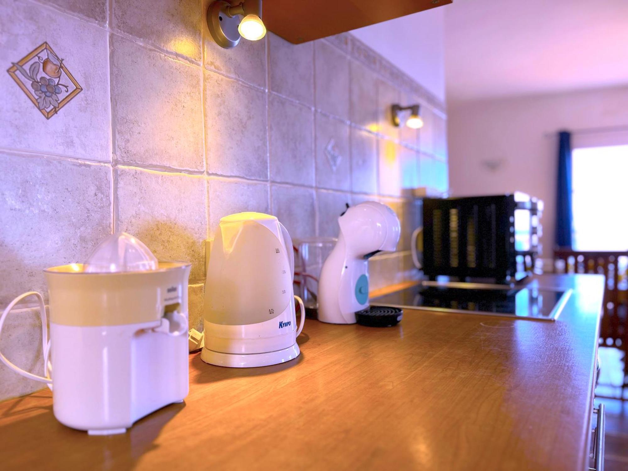 Tropicalidays Puerto Brava 2 Double Rooms 푸에르토 드 라 크루즈 외부 사진