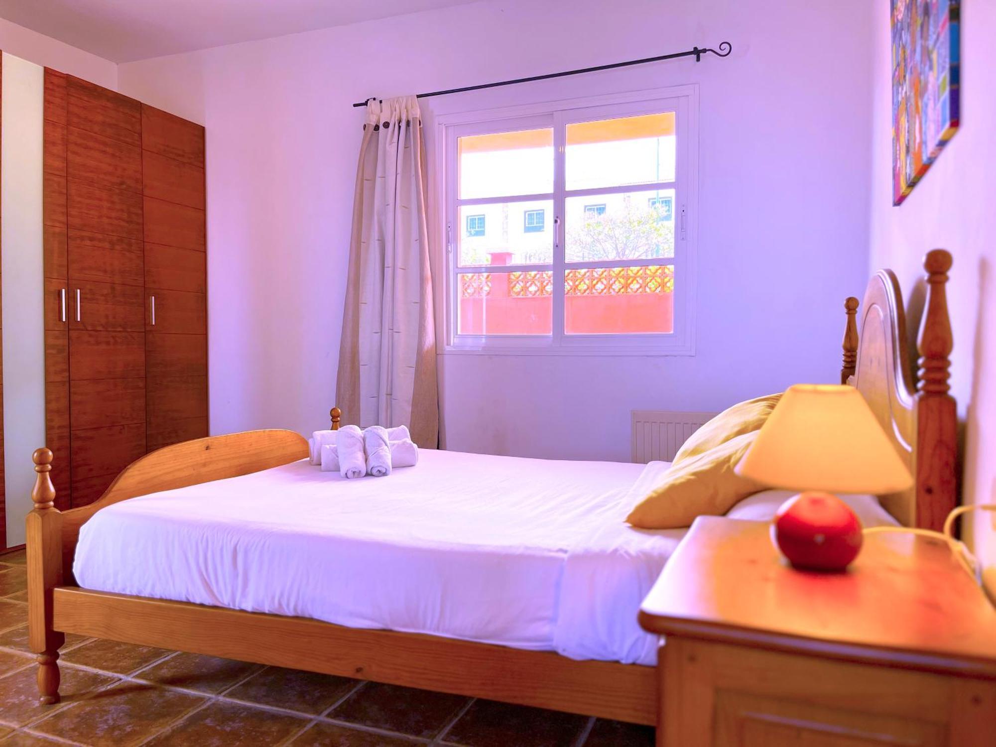 Tropicalidays Puerto Brava 2 Double Rooms 푸에르토 드 라 크루즈 외부 사진