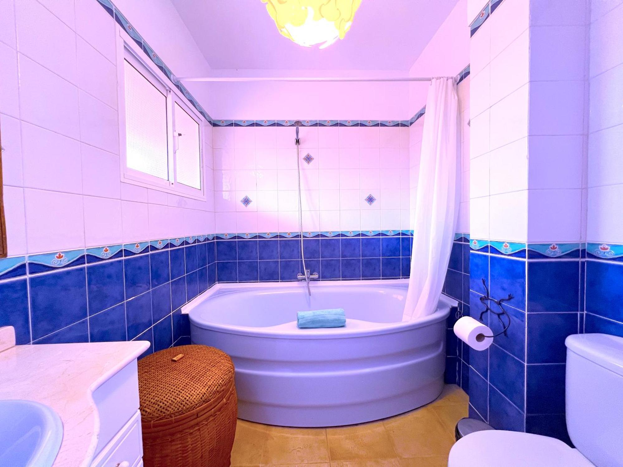Tropicalidays Puerto Brava 2 Double Rooms 푸에르토 드 라 크루즈 외부 사진
