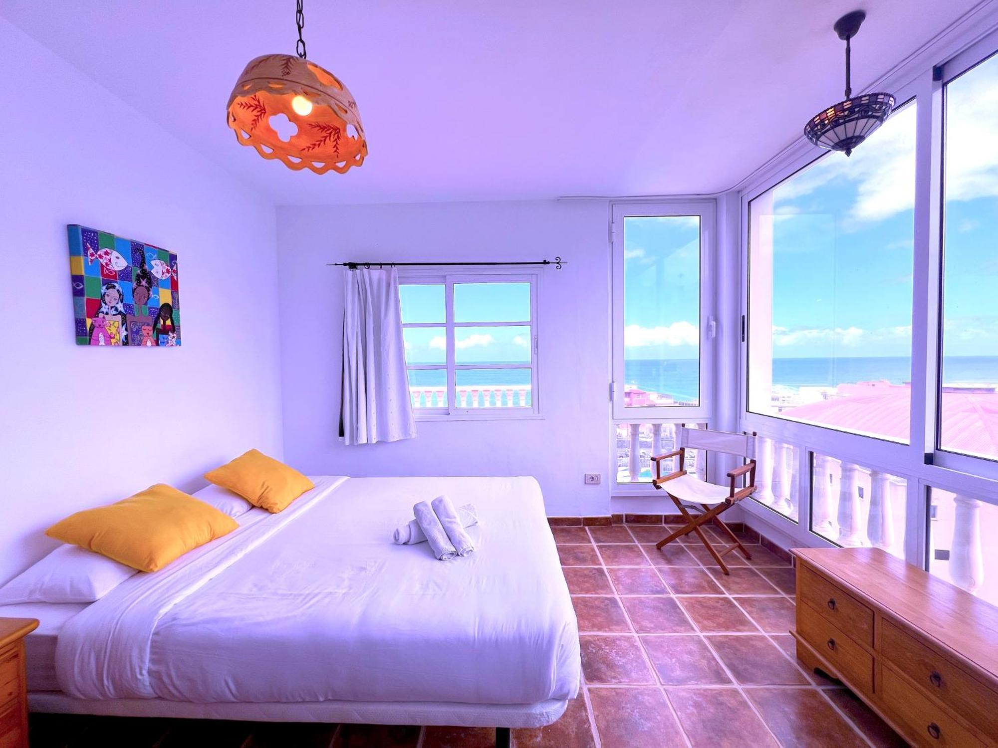 Tropicalidays Puerto Brava 2 Double Rooms 푸에르토 드 라 크루즈 외부 사진