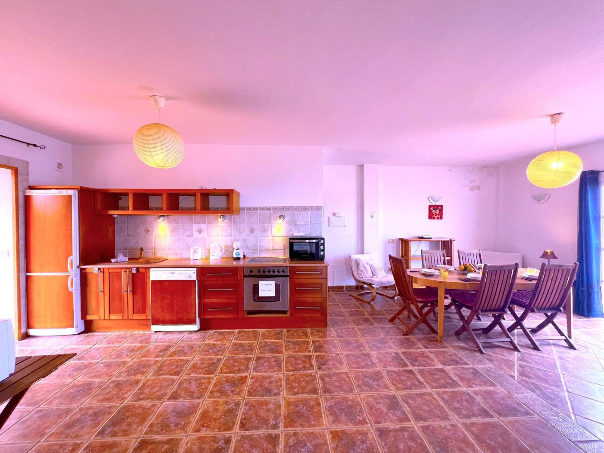 Tropicalidays Puerto Brava 2 Double Rooms 푸에르토 드 라 크루즈 외부 사진