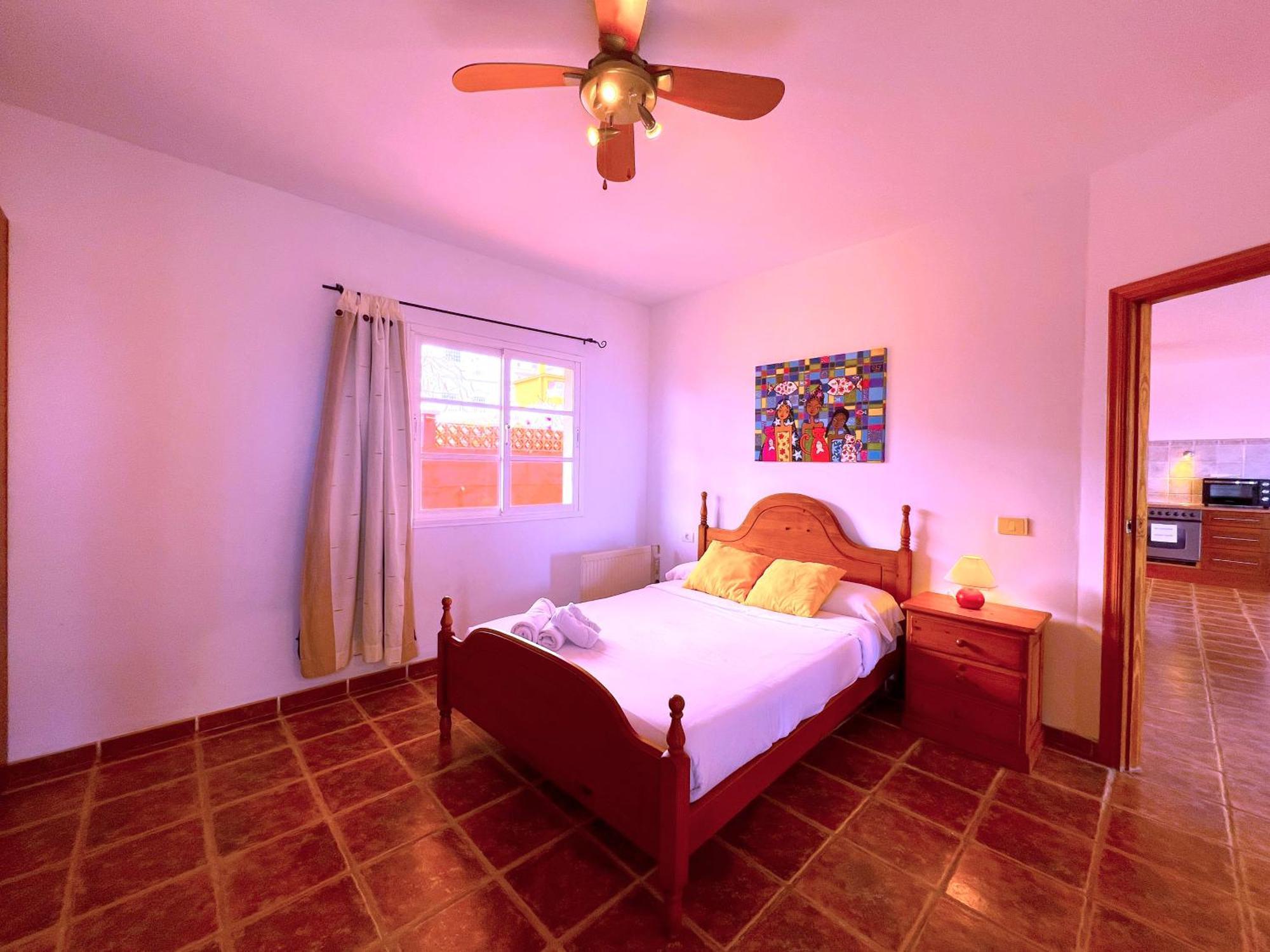 Tropicalidays Puerto Brava 2 Double Rooms 푸에르토 드 라 크루즈 외부 사진