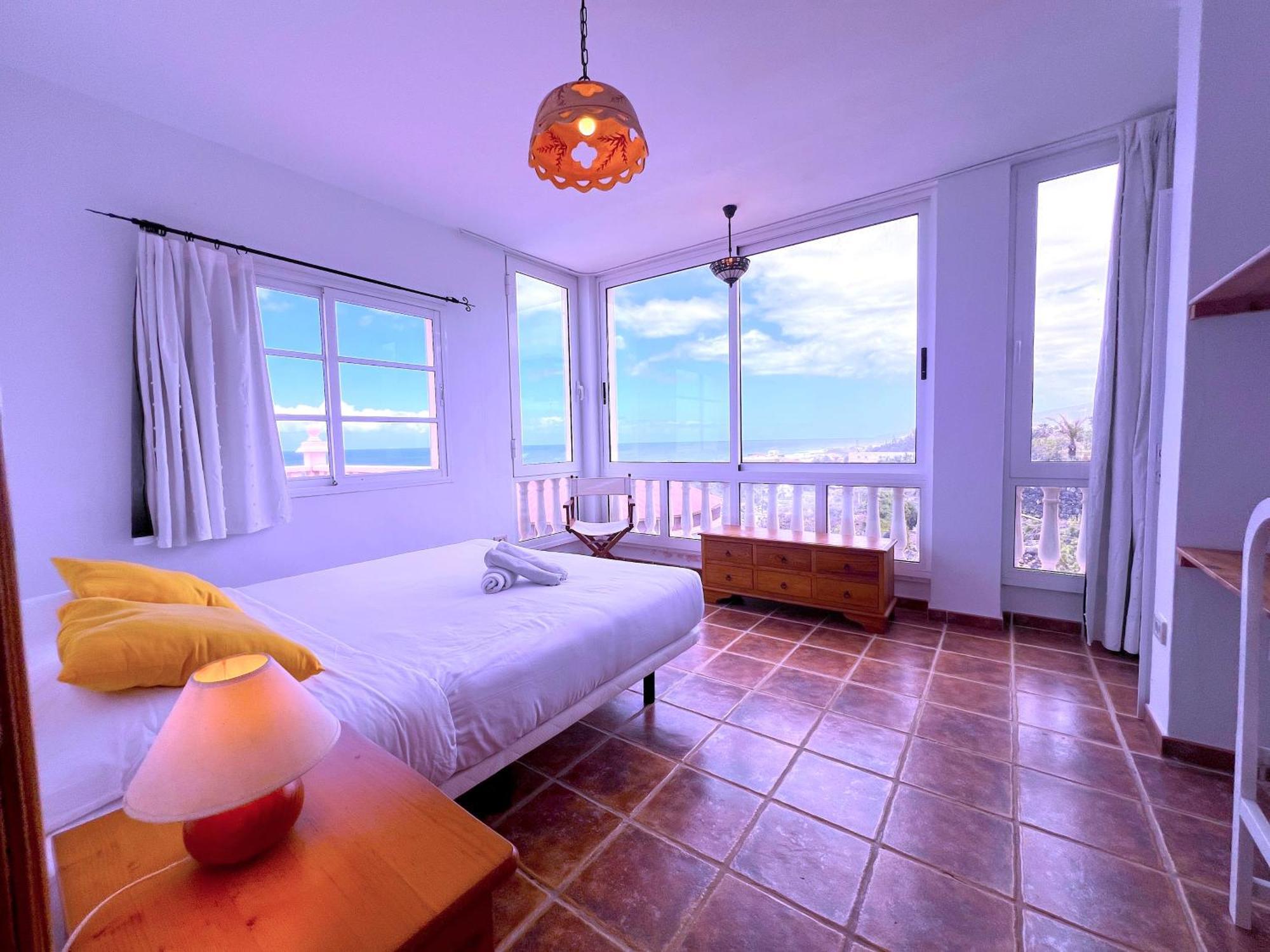 Tropicalidays Puerto Brava 2 Double Rooms 푸에르토 드 라 크루즈 외부 사진