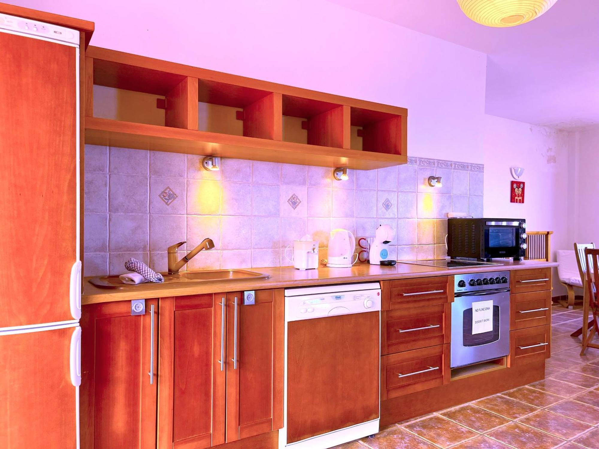 Tropicalidays Puerto Brava 2 Double Rooms 푸에르토 드 라 크루즈 외부 사진