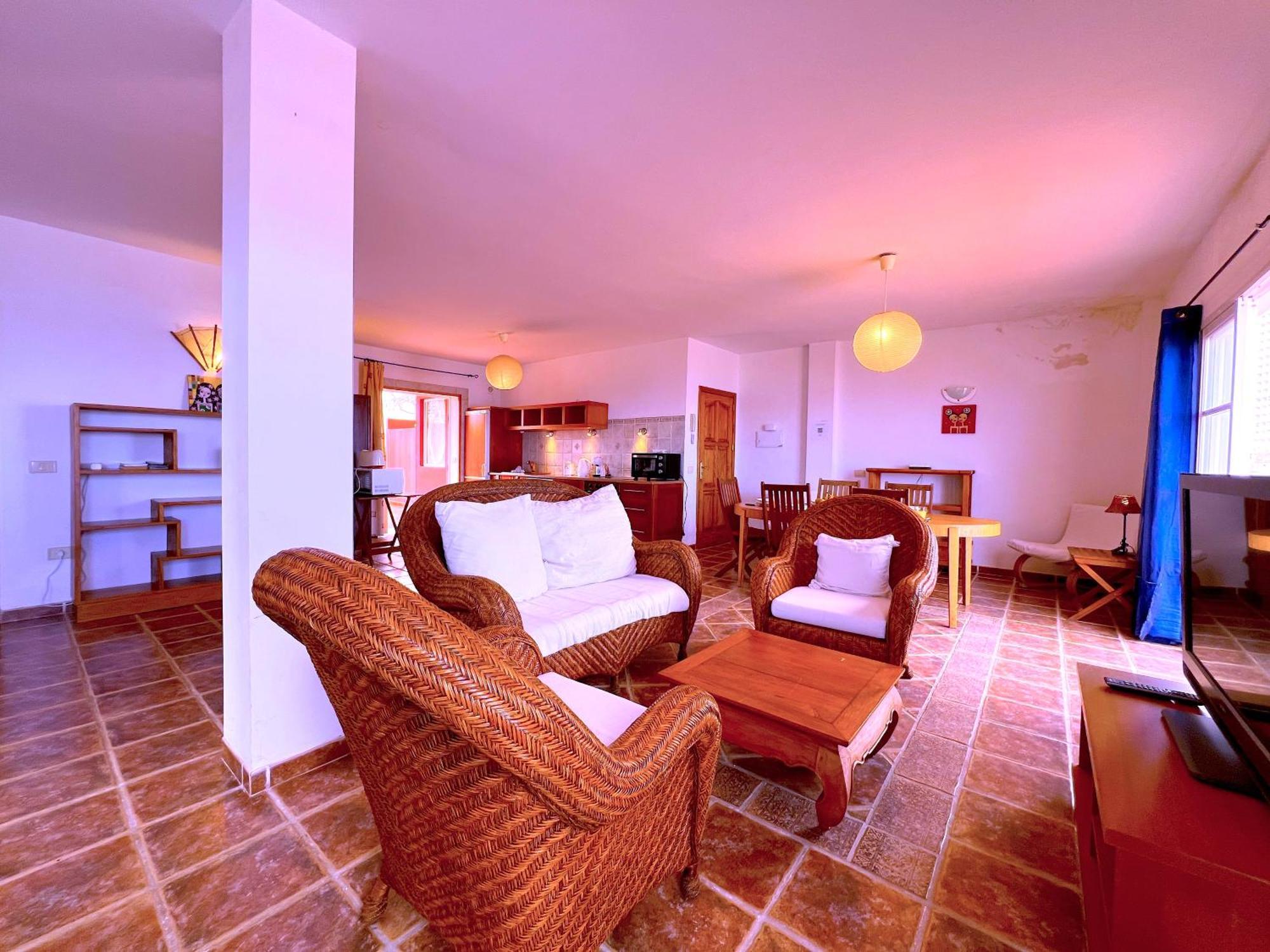 Tropicalidays Puerto Brava 2 Double Rooms 푸에르토 드 라 크루즈 외부 사진