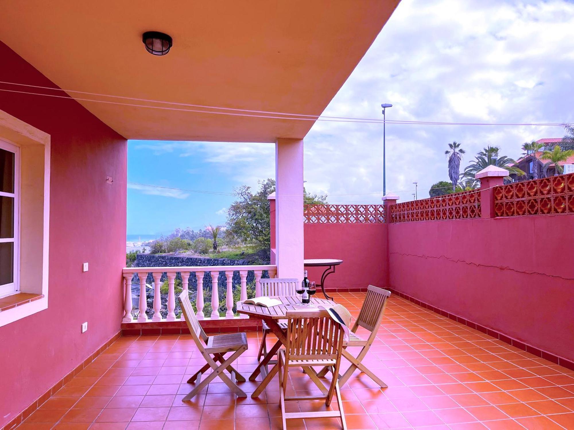 Tropicalidays Puerto Brava 2 Double Rooms 푸에르토 드 라 크루즈 외부 사진