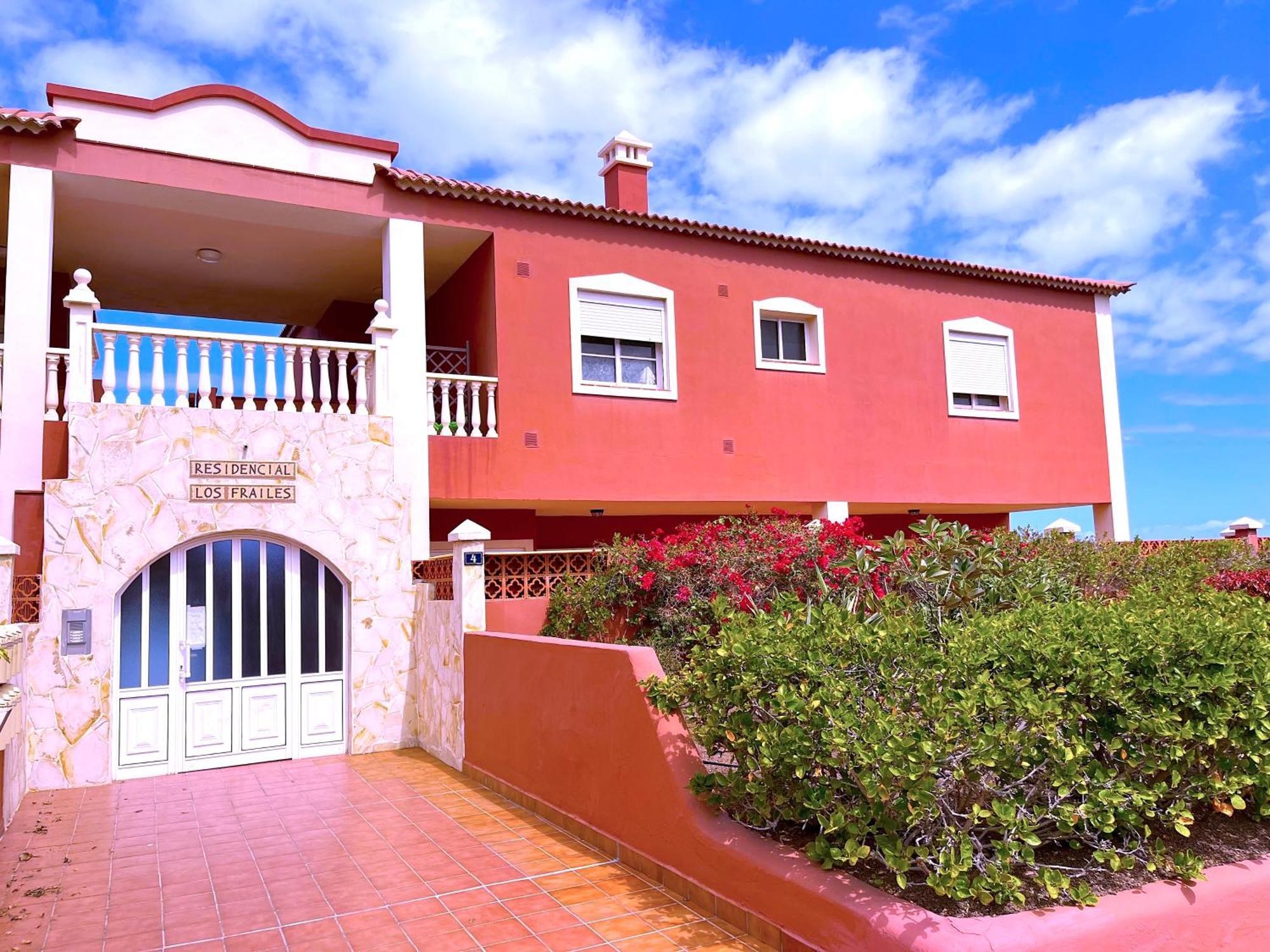 Tropicalidays Puerto Brava 2 Double Rooms 푸에르토 드 라 크루즈 외부 사진