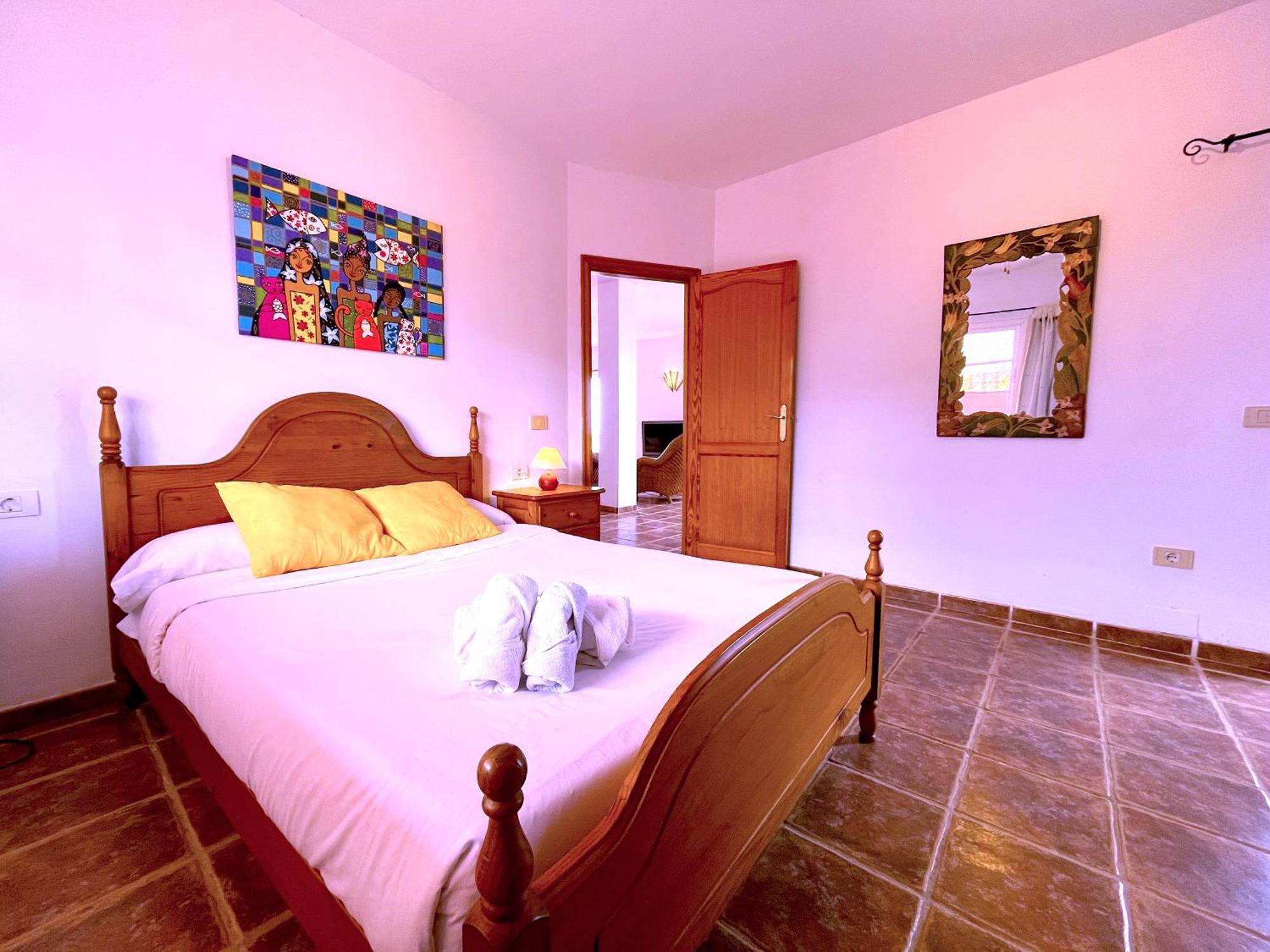 Tropicalidays Puerto Brava 2 Double Rooms 푸에르토 드 라 크루즈 외부 사진
