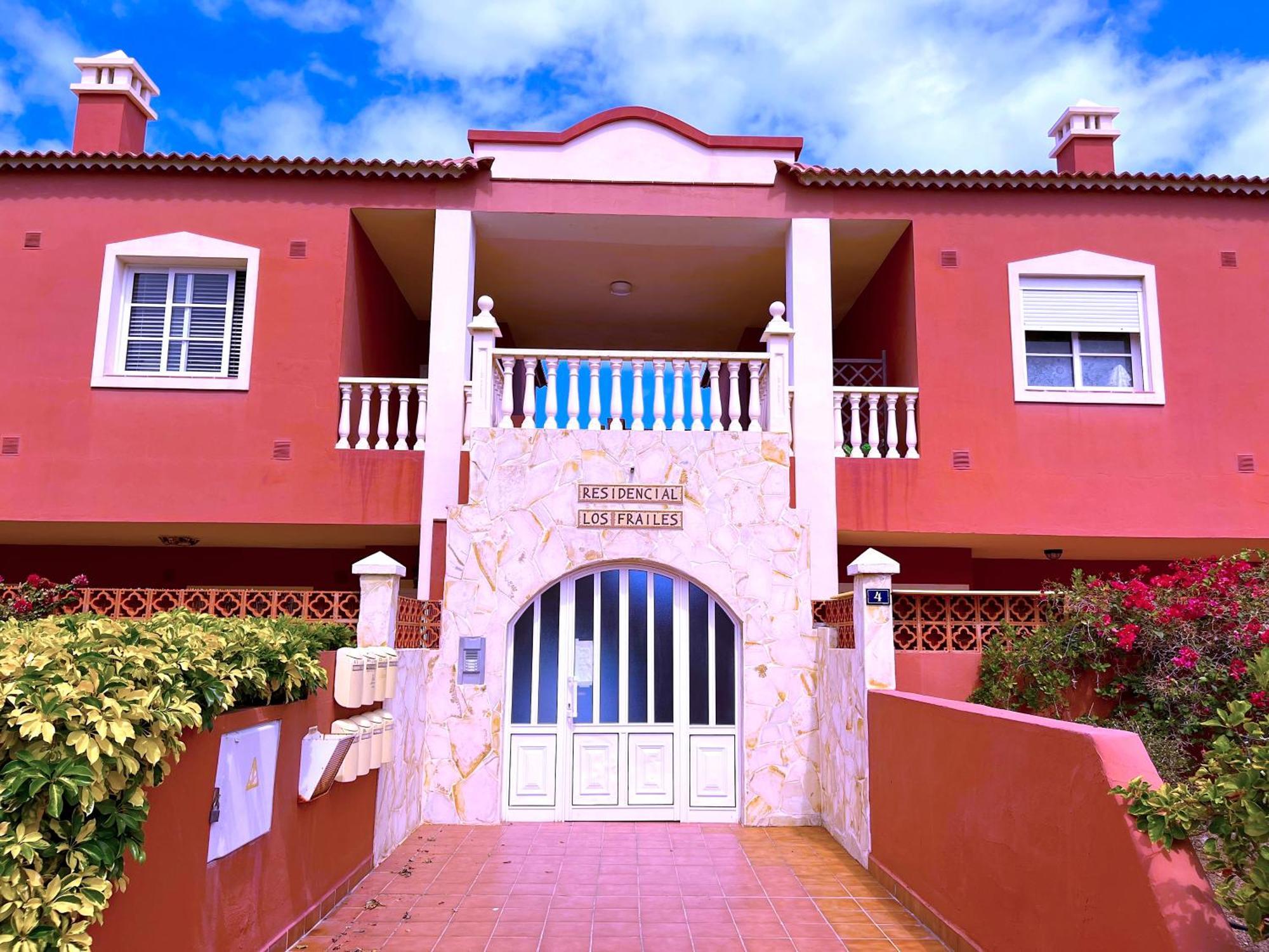 Tropicalidays Puerto Brava 2 Double Rooms 푸에르토 드 라 크루즈 외부 사진