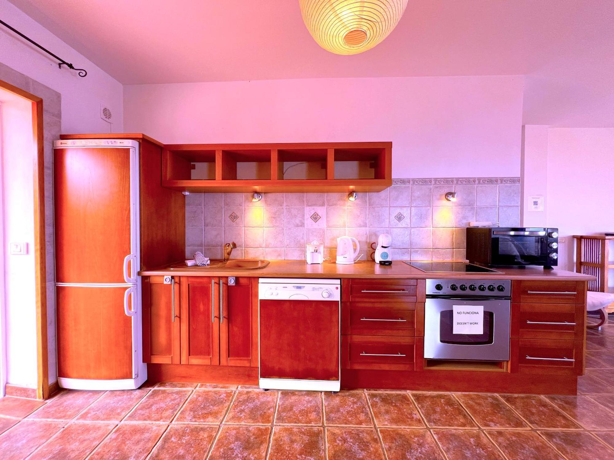 Tropicalidays Puerto Brava 2 Double Rooms 푸에르토 드 라 크루즈 외부 사진