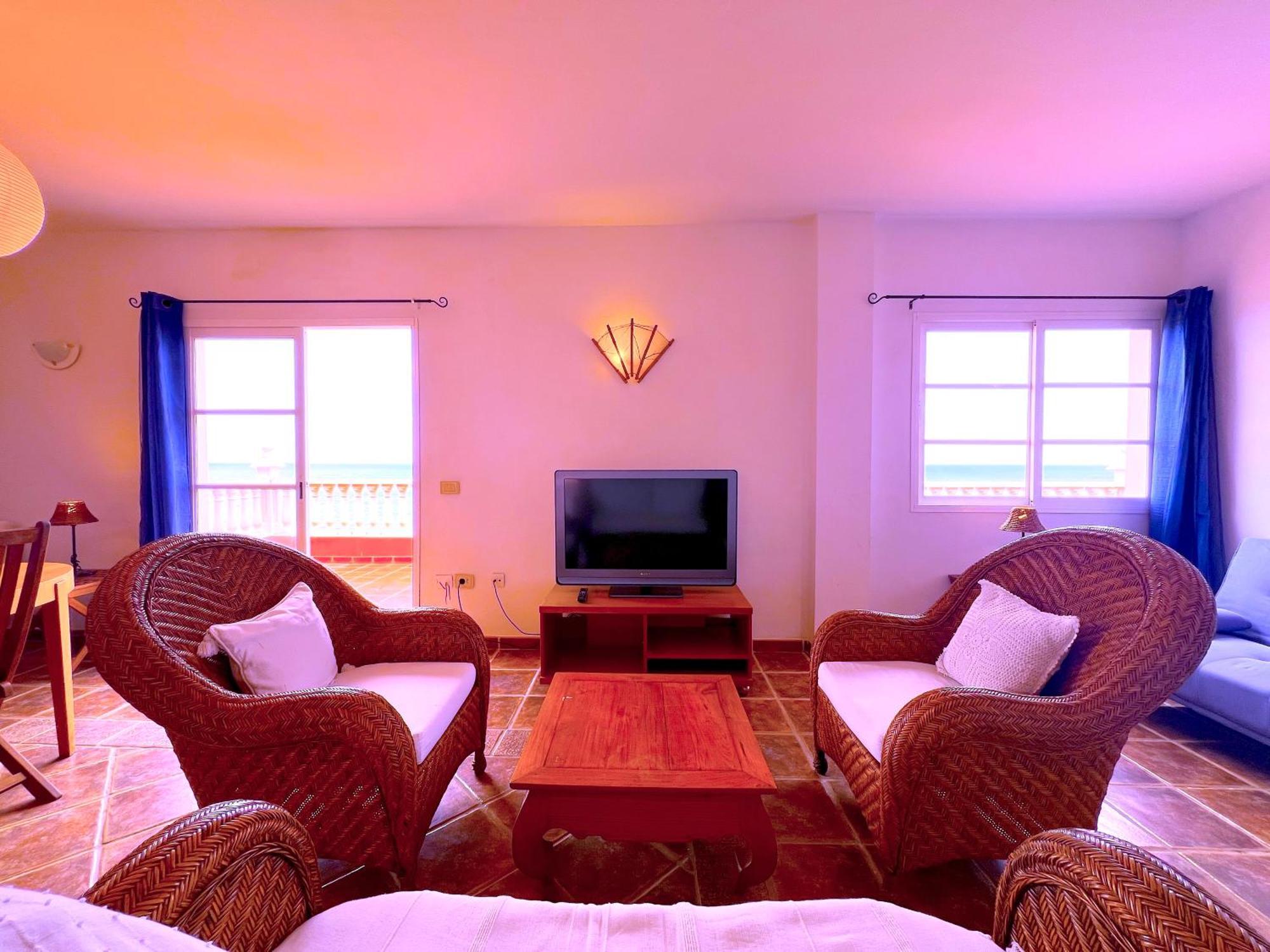 Tropicalidays Puerto Brava 2 Double Rooms 푸에르토 드 라 크루즈 외부 사진