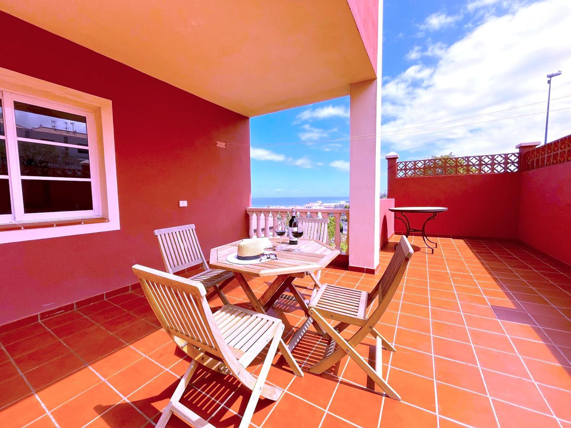 Tropicalidays Puerto Brava 2 Double Rooms 푸에르토 드 라 크루즈 외부 사진