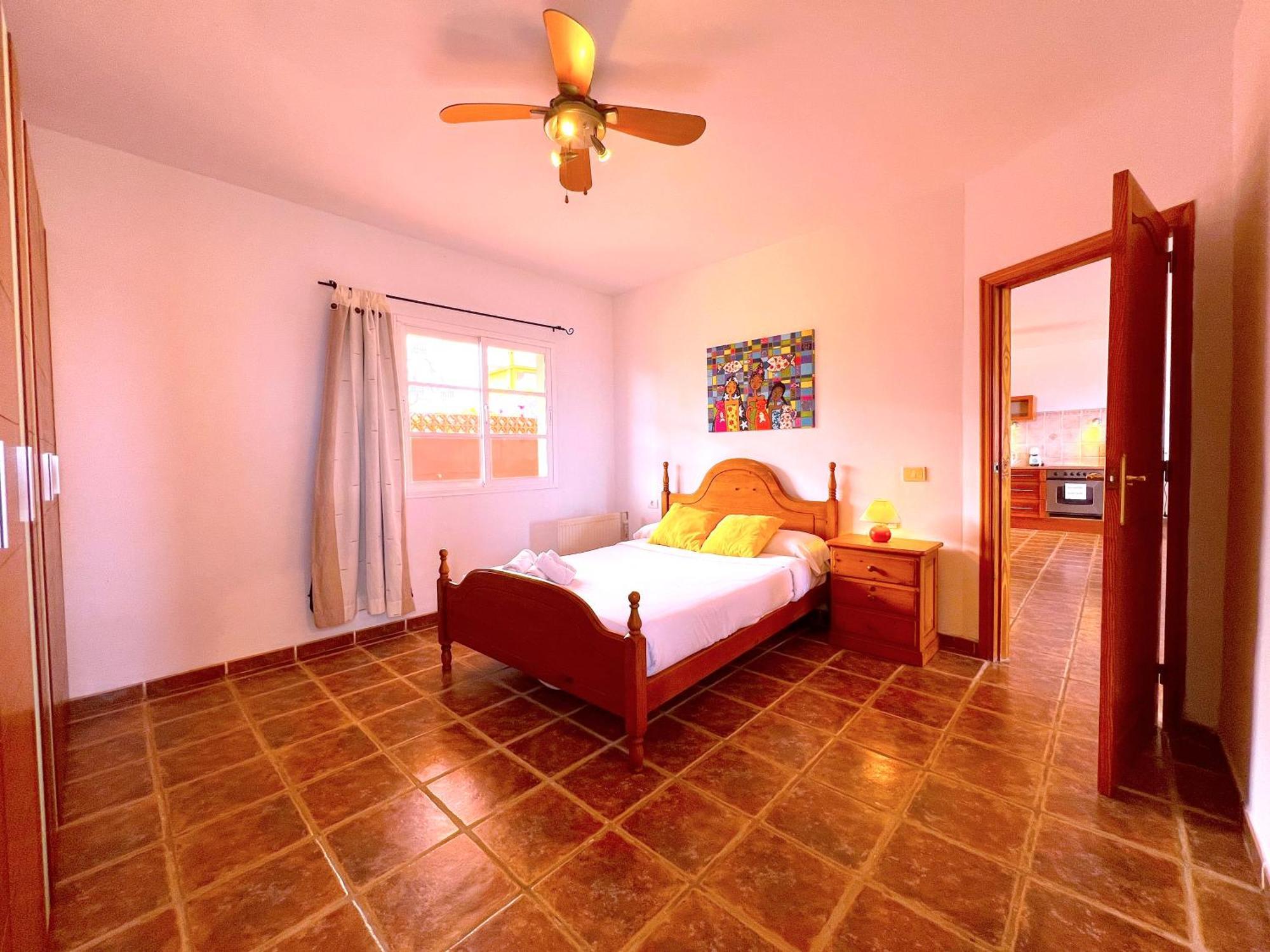 Tropicalidays Puerto Brava 2 Double Rooms 푸에르토 드 라 크루즈 외부 사진