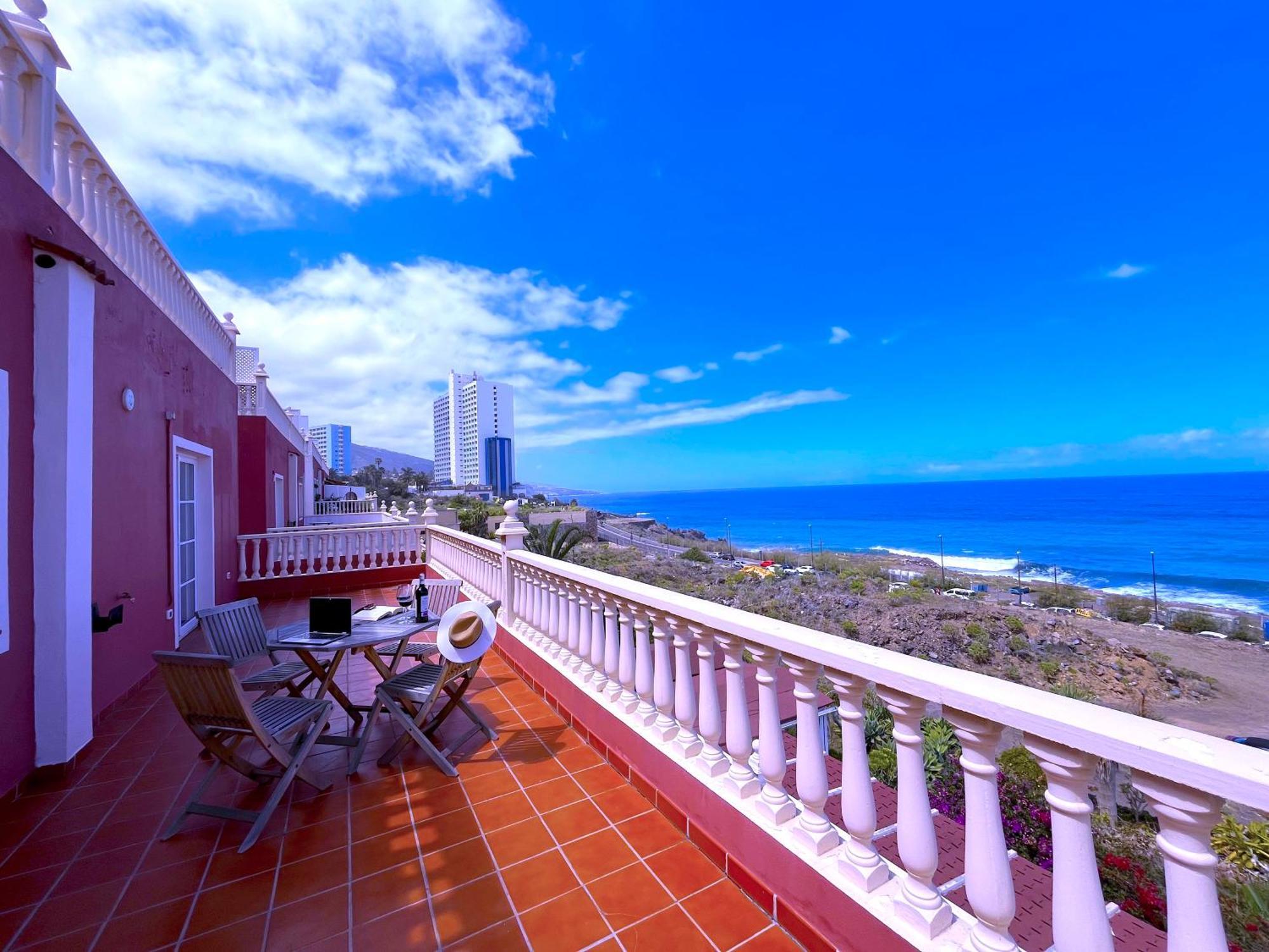 Tropicalidays Puerto Brava 2 Double Rooms 푸에르토 드 라 크루즈 외부 사진