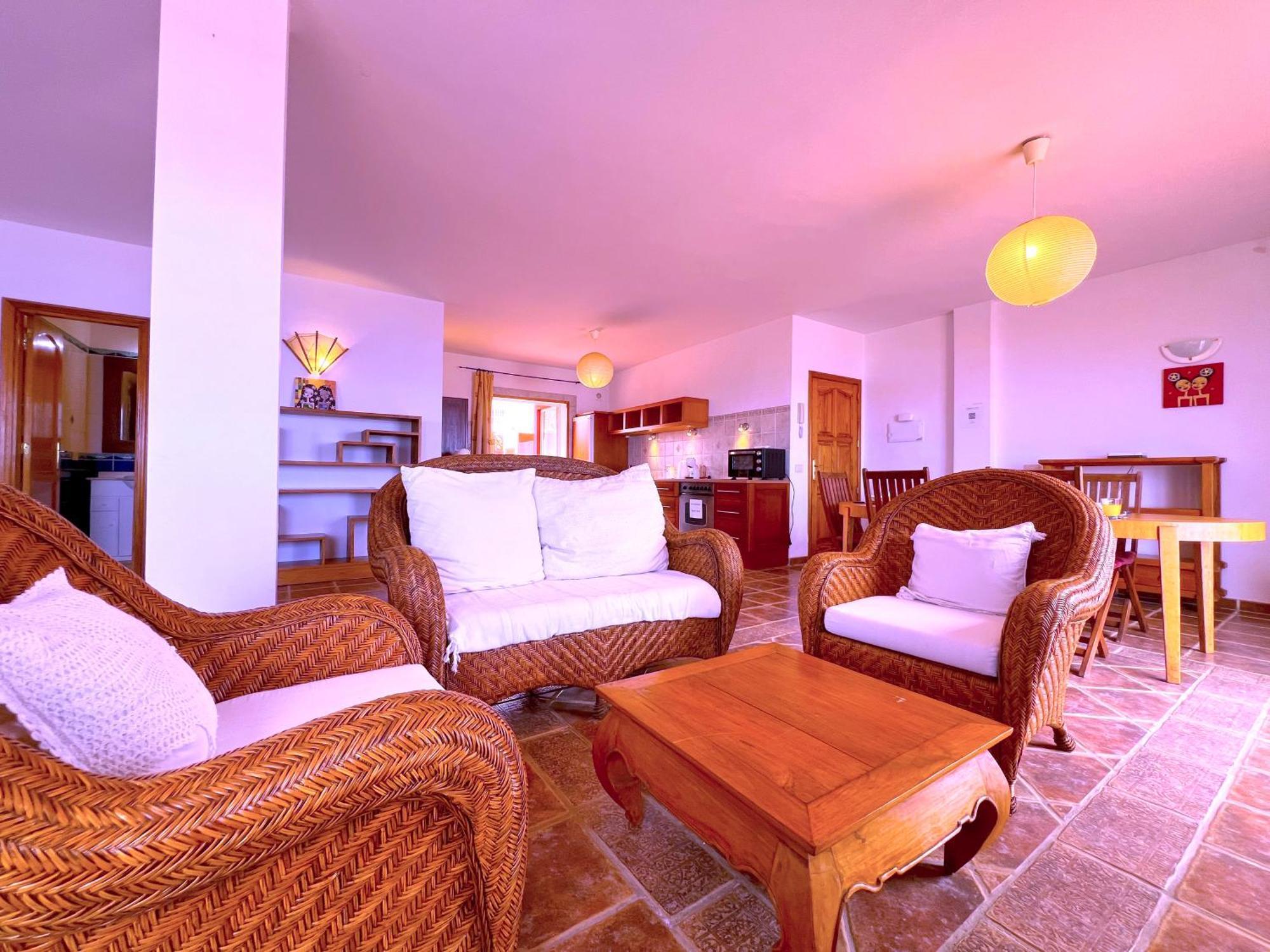 Tropicalidays Puerto Brava 2 Double Rooms 푸에르토 드 라 크루즈 외부 사진