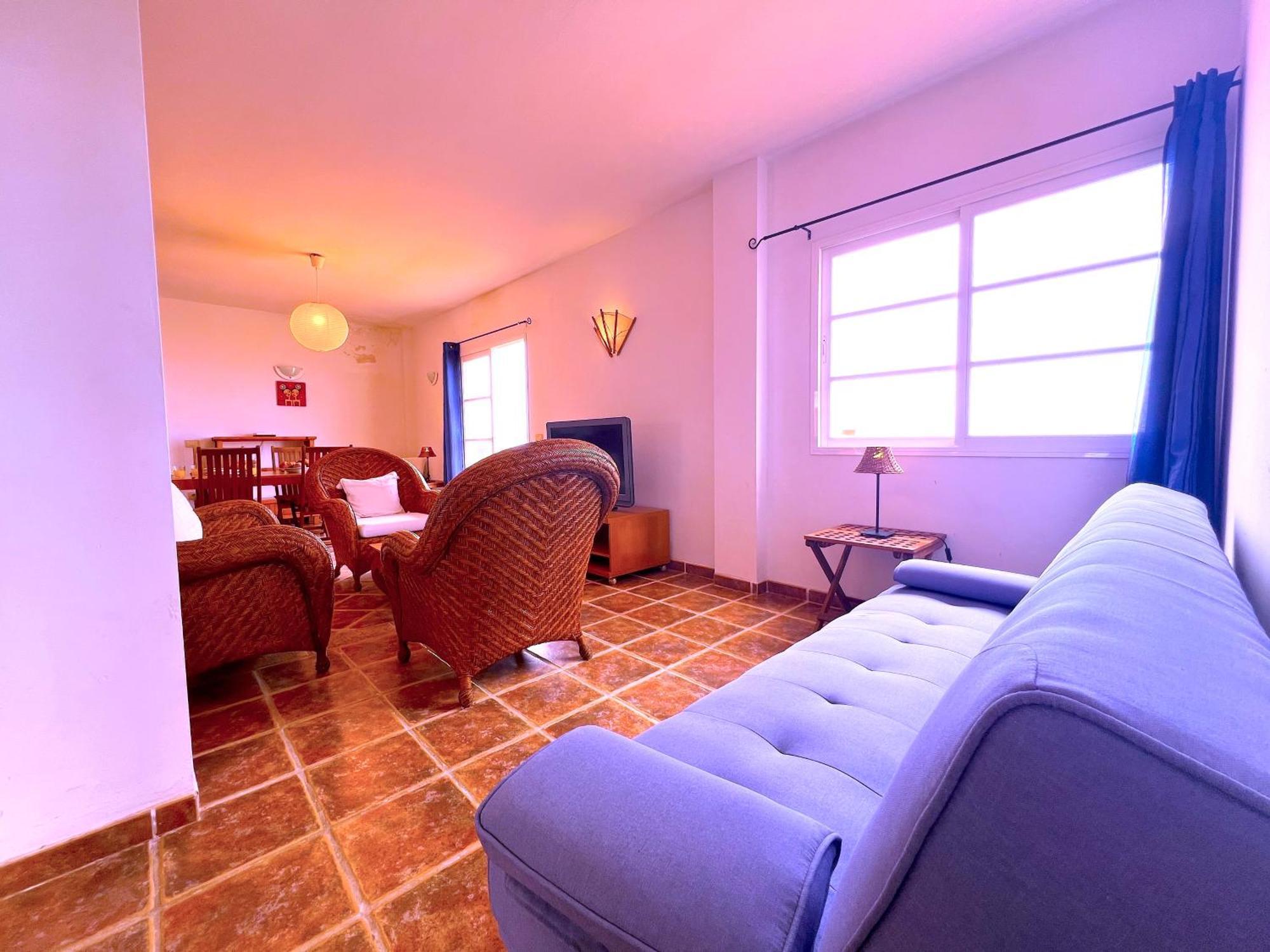 Tropicalidays Puerto Brava 2 Double Rooms 푸에르토 드 라 크루즈 외부 사진